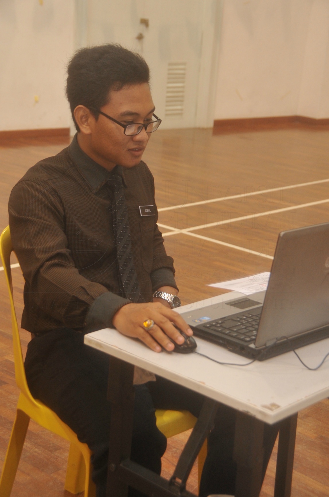 PRO15 143 PILIHANRAYA HAS 5649